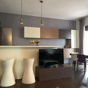  Appartamento Lungotevere Bed&bike Italia