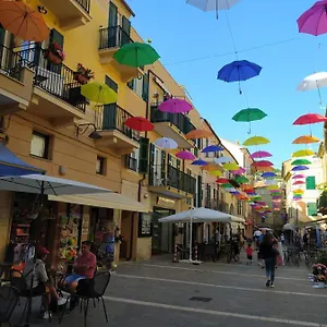  Appartamento Finalpia Italia
