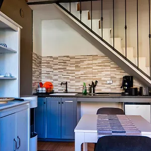  Appartamento Casa Indipendente