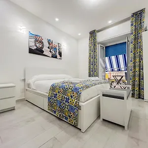  Appartamento Ballaro's Vibe Italia