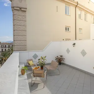  Appartamento Terrazza San Domenico Italia