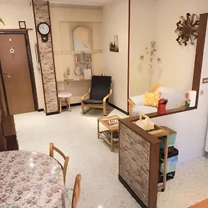  Appartamento A Casa Di Mori Italia