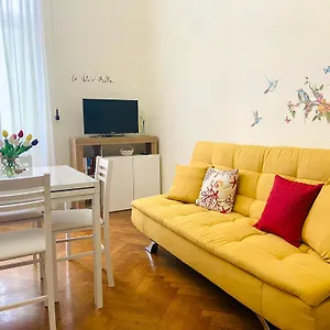  Appartamento Granny's House Italia