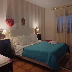  Appartamento A Casa Di Zia Maria Italia
