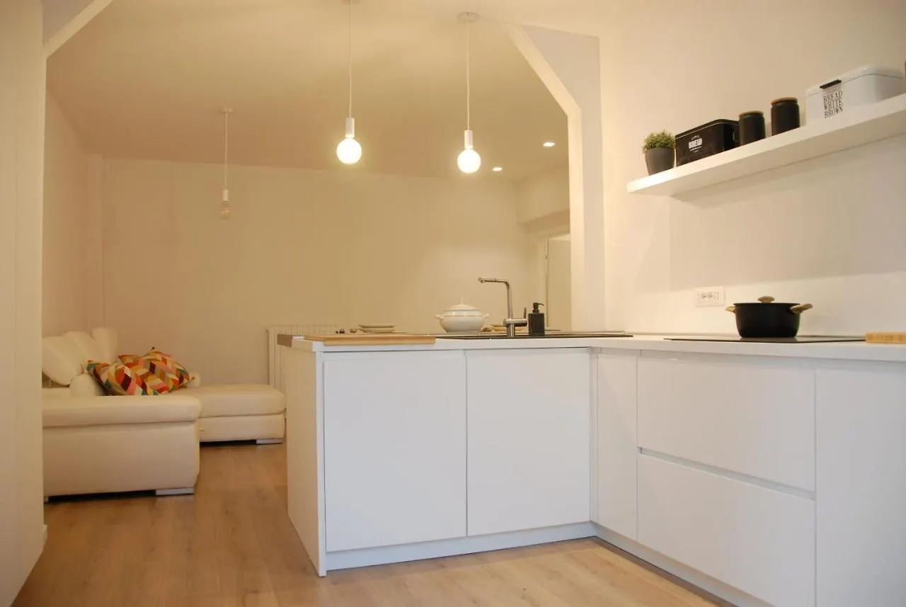 Appartamento La Corte Del Castello Formigine 0*,