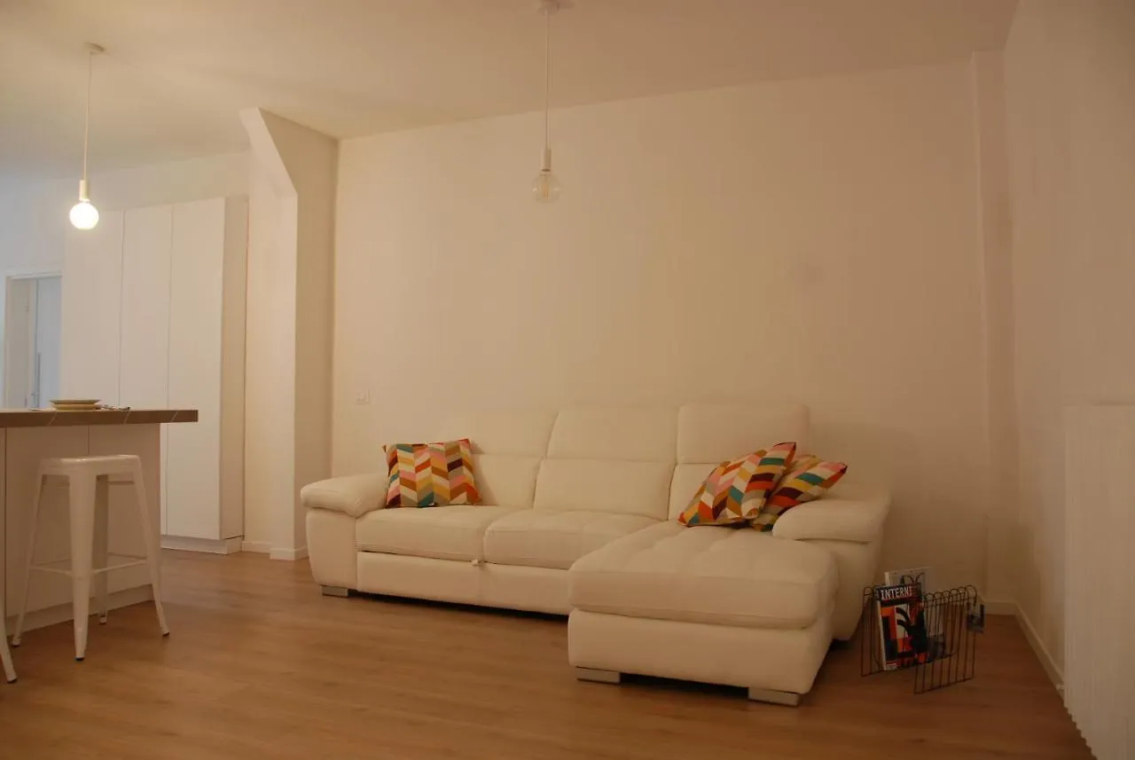 Appartamento La Corte Del Castello Formigine Daire