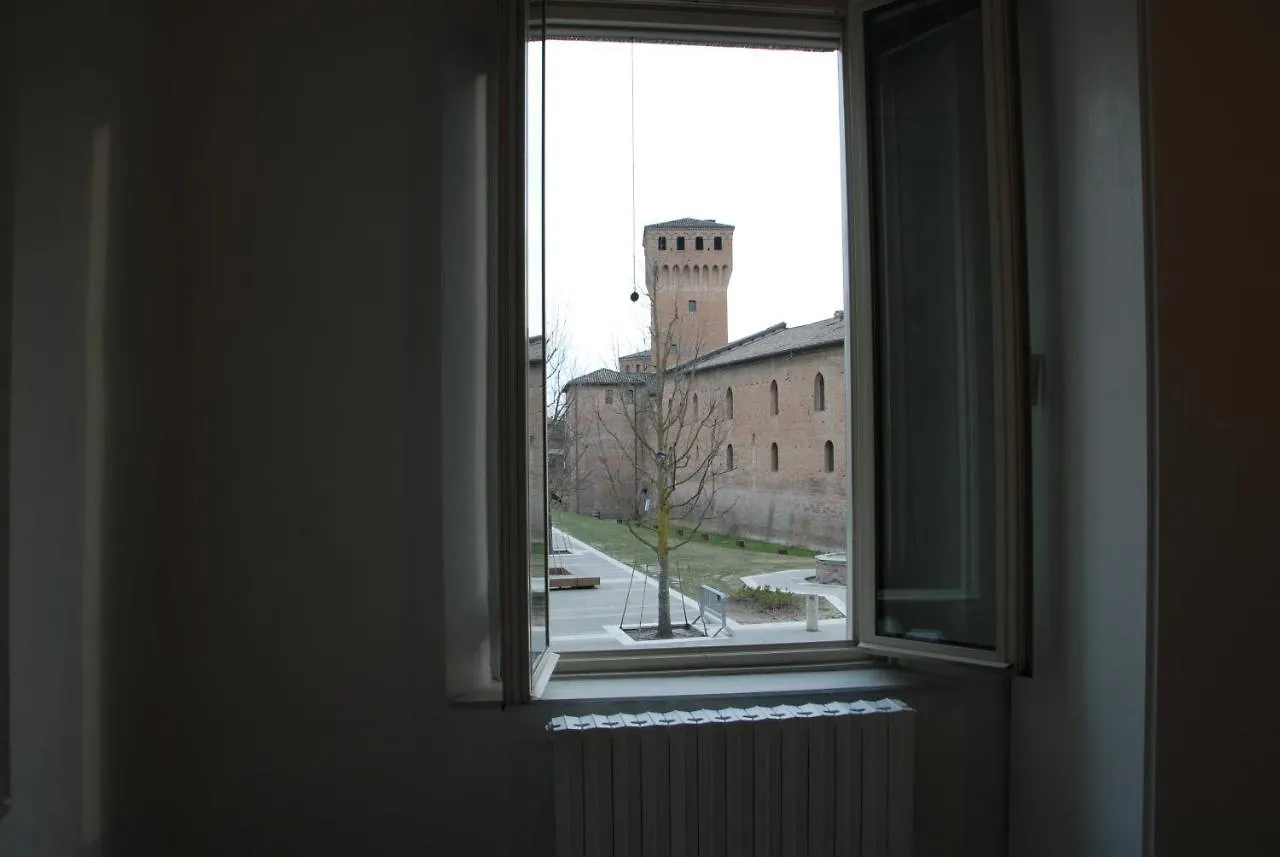 Appartamento La Corte Del Castello Formigine 0*,  İtalya